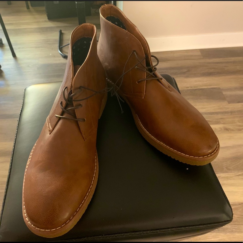 Steve Madden Boot